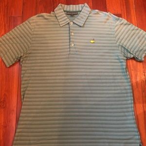 Master Collection Golf Polo